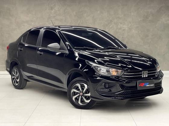 FIAT CRONOS 1.0 FIREFLY FLEX MANUAL